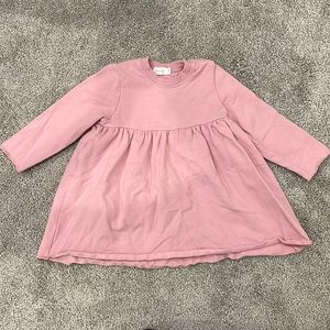 Jamie Kay pink dress in size 1